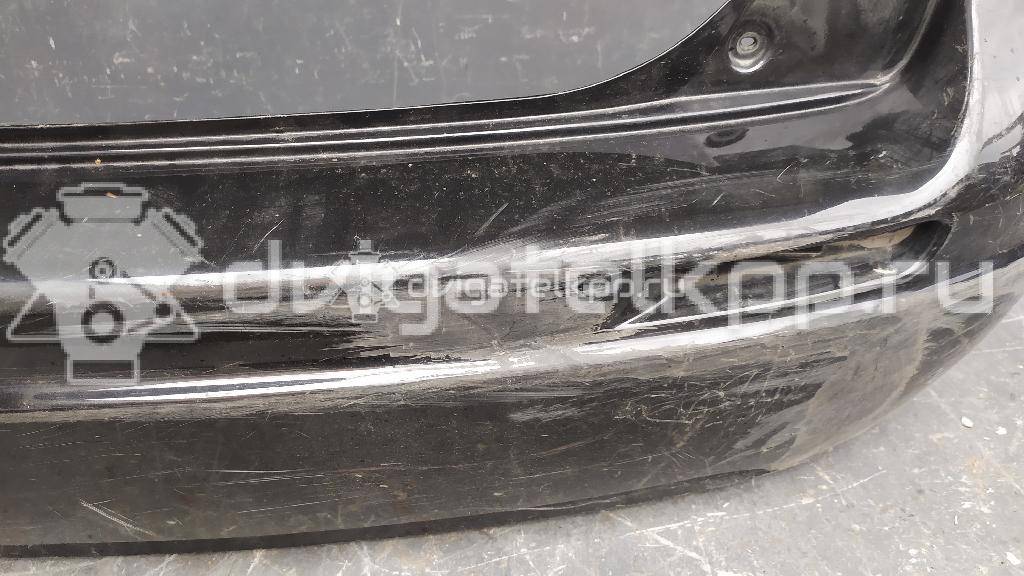 Фото Бампер задний  7181179J10799 для suzuki SX4 {forloop.counter}}