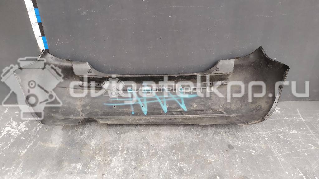 Фото Бампер задний  7181179J10799 для suzuki SX4 {forloop.counter}}