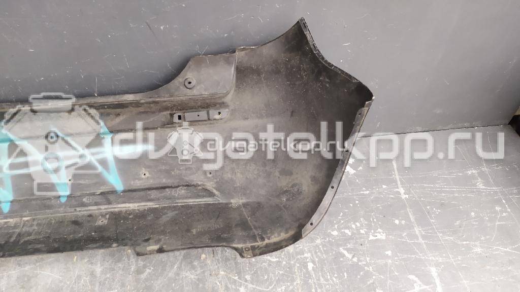 Фото Бампер задний  7181179J10799 для suzuki SX4 {forloop.counter}}