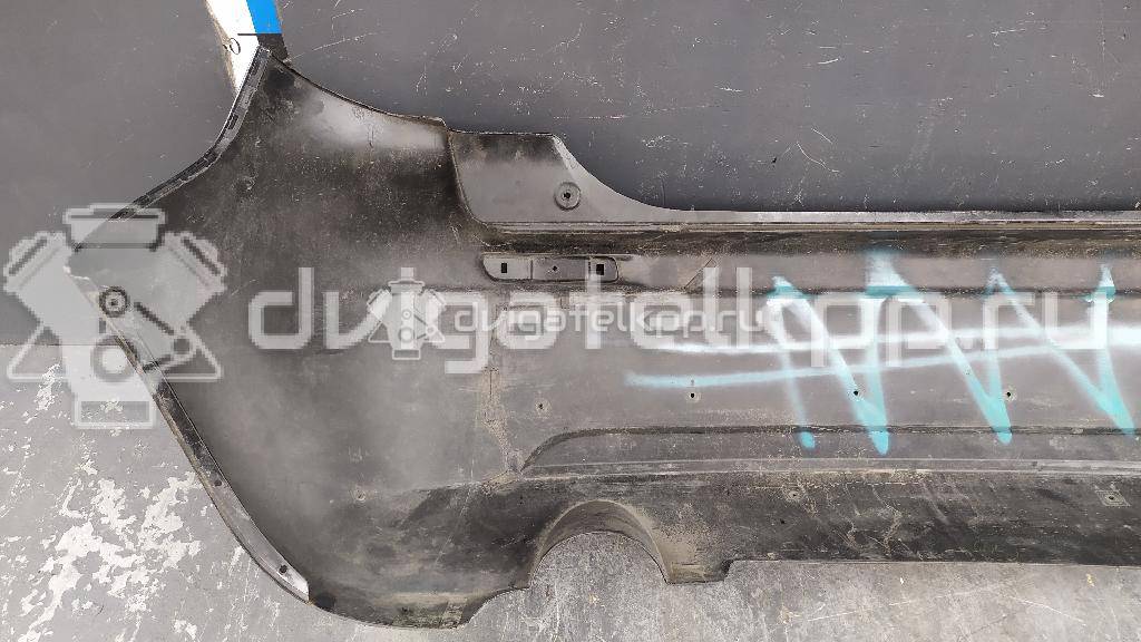 Фото Бампер задний  7181179J10799 для suzuki SX4 {forloop.counter}}