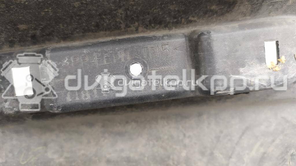 Фото Бампер задний  7181179J10799 для suzuki SX4 {forloop.counter}}