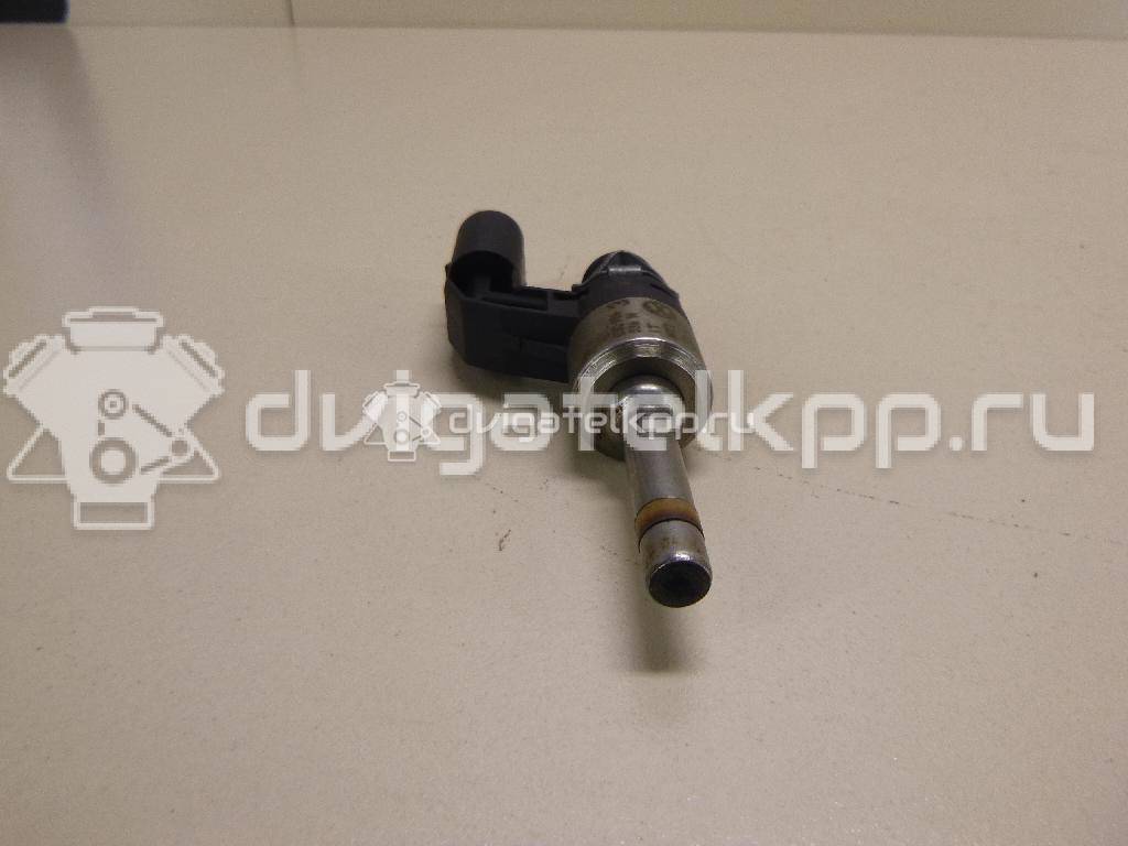 Фото Форсунка инжекторная электрическая  03C906036M для Skoda Octaviaii 1Z3 / Yeti 5L / Fabia / Octavia / Superb {forloop.counter}}