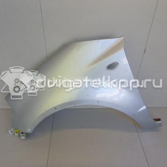 Фото Крыло переднее левое  5771179J10 для suzuki SX4
