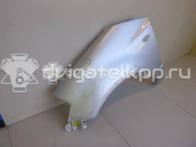 Фото Крыло переднее левое  5771179J10 для suzuki SX4 {forloop.counter}}
