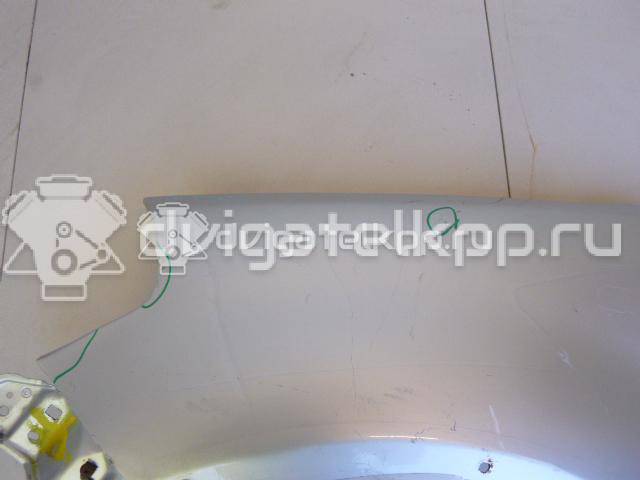 Фото Крыло переднее левое  5771179J10 для suzuki SX4 {forloop.counter}}
