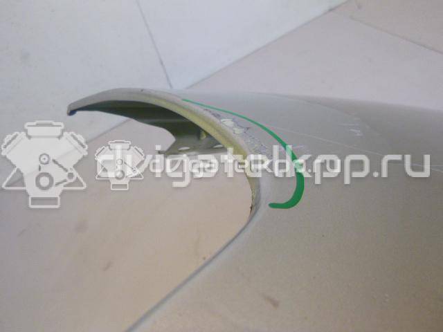 Фото Крыло переднее левое  5771179J10 для suzuki SX4 {forloop.counter}}