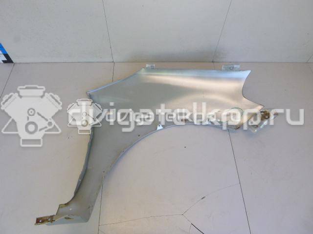 Фото Крыло переднее левое  5771179J10 для suzuki SX4 {forloop.counter}}