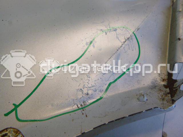 Фото Крыло переднее левое  5771179J10 для suzuki SX4 {forloop.counter}}