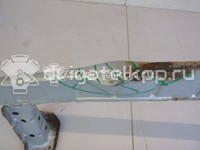 Фото Усилитель переднего бампера  5828079J00 для suzuki SX4 {forloop.counter}}