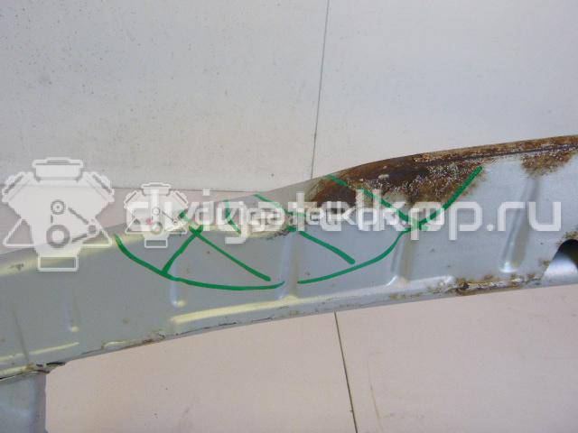 Фото Усилитель переднего бампера  5828079J00 для suzuki SX4 {forloop.counter}}