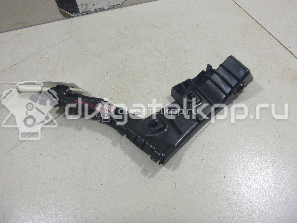 Фото Кронштейн заднего бампера левый  7182279J00 для suzuki SX4 {forloop.counter}}