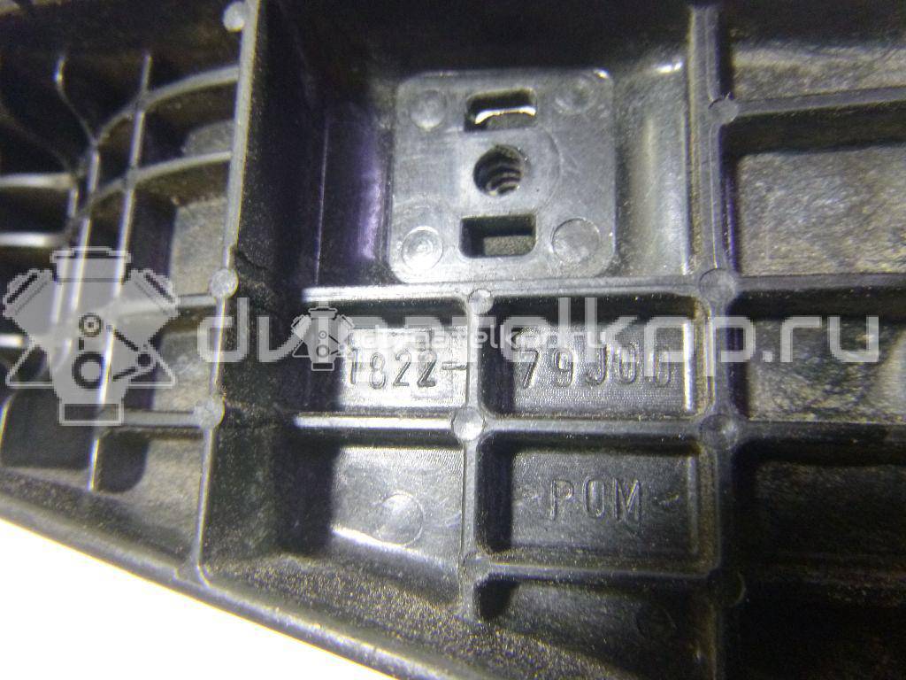 Фото Кронштейн заднего бампера левый  7182279J00 для suzuki SX4 {forloop.counter}}