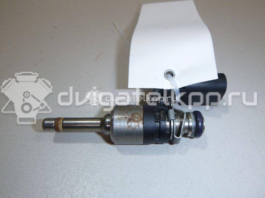 Фото Форсунка инжекторная электрическая  03C906036M для Skoda Octaviaii 1Z3 / Yeti 5L / Fabia / Octavia / Superb {forloop.counter}}