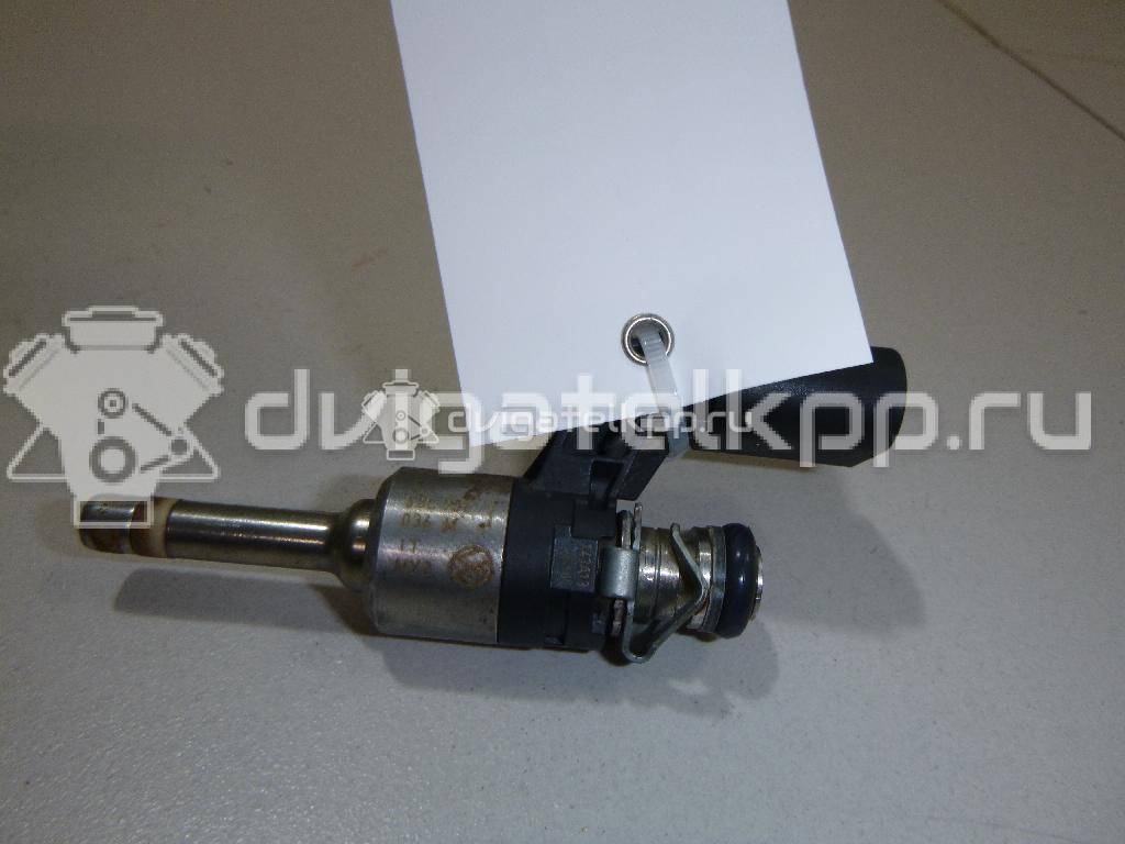 Фото Форсунка инжекторная электрическая  03C906036M для Skoda Octaviaii 1Z3 / Yeti 5L / Fabia / Octavia / Superb {forloop.counter}}