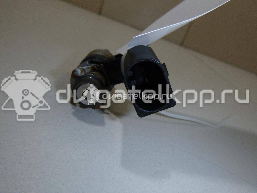 Фото Форсунка инжекторная электрическая  03C906036M для Skoda Octaviaii 1Z3 / Yeti 5L / Fabia / Octavia / Superb {forloop.counter}}