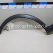 Фото Накладка переднего крыла левого  7722079J005PK для suzuki SX4 {forloop.counter}}