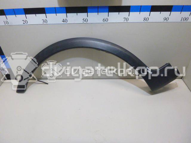 Фото Накладка переднего крыла левого  7722079J005PK для suzuki SX4 {forloop.counter}}