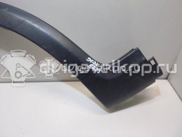 Фото Накладка переднего крыла левого  7722079J005PK для suzuki SX4 {forloop.counter}}