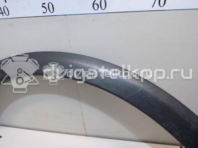 Фото Накладка переднего крыла левого  7722079J005PK для suzuki SX4 {forloop.counter}}