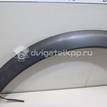 Фото Накладка переднего крыла левого  7722079J005PK для suzuki SX4 {forloop.counter}}