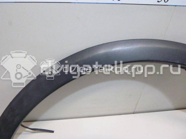 Фото Накладка переднего крыла левого  7722079J005PK для suzuki SX4 {forloop.counter}}
