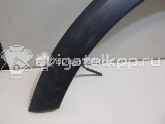 Фото Накладка переднего крыла левого  7722079J005PK для suzuki SX4 {forloop.counter}}