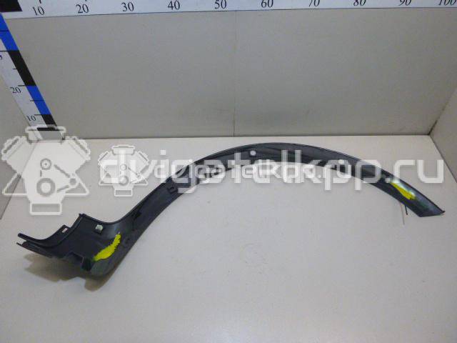 Фото Накладка переднего крыла левого  7722079J005PK для suzuki SX4 {forloop.counter}}