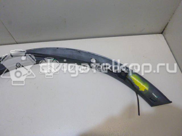 Фото Накладка переднего крыла левого  7722079J005PK для suzuki SX4 {forloop.counter}}