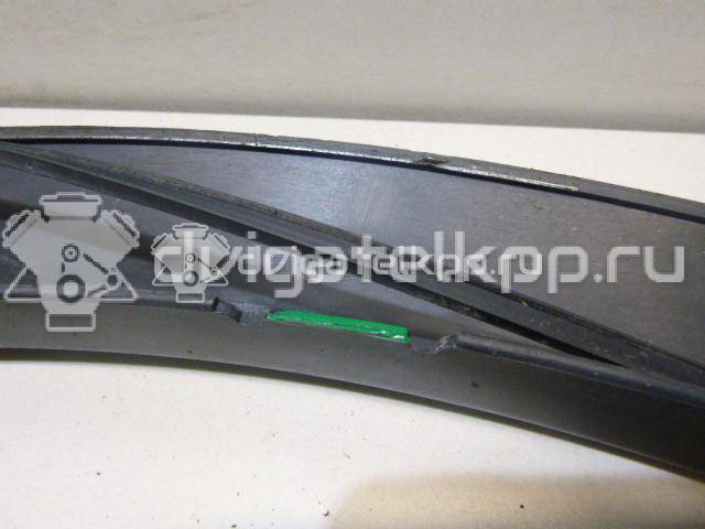 Фото Накладка переднего крыла левого  7722079J005PK для suzuki SX4 {forloop.counter}}