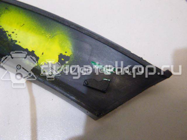Фото Накладка переднего крыла левого  7722079J005PK для suzuki SX4 {forloop.counter}}