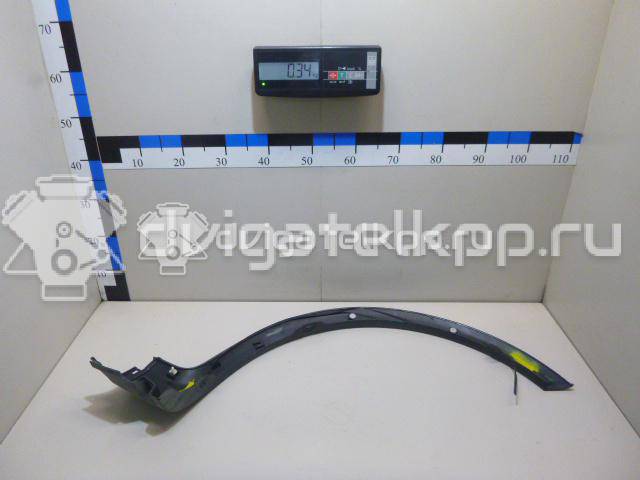 Фото Накладка переднего крыла левого  7722079J005PK для suzuki SX4 {forloop.counter}}
