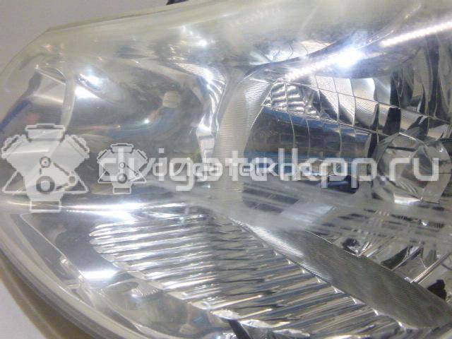 Фото Фара левая  3532079J10 для Suzuki Sx4 {forloop.counter}}