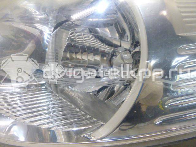 Фото Фара левая  3532079J10 для Suzuki Sx4 {forloop.counter}}