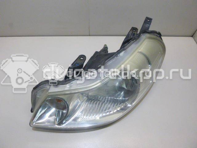 Фото Фара левая  3532079J10 для Suzuki Sx4 {forloop.counter}}