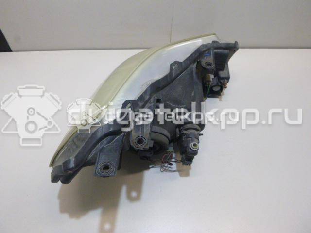 Фото Фара левая  3532079J10 для Suzuki Sx4 {forloop.counter}}