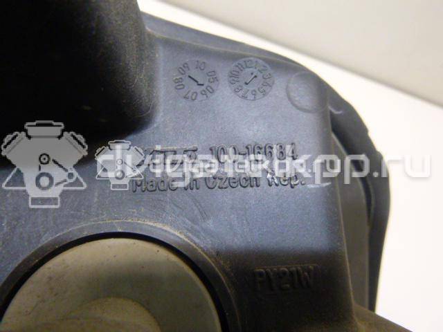 Фото Фара левая  3532079J10 для Suzuki Sx4 {forloop.counter}}