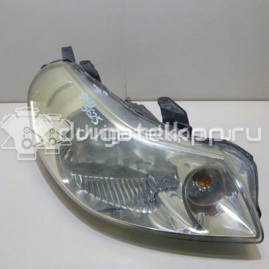 Фото Фара правая  3512079J10 для Suzuki Sx4