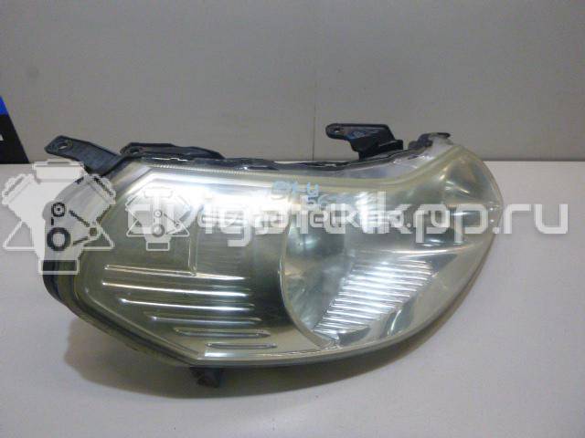 Фото Фара правая  3512079J10 для Suzuki Sx4 {forloop.counter}}