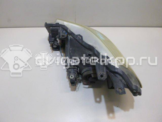 Фото Фара правая  3512079J10 для Suzuki Sx4 {forloop.counter}}