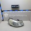 Фото Фара правая  3512079J10 для Suzuki Sx4 {forloop.counter}}