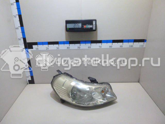 Фото Фара правая  3512079J10 для Suzuki Sx4 {forloop.counter}}
