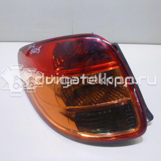 Фото Фонарь задний левый  3567079j10 для suzuki SX4