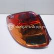 Фото Фонарь задний левый  3567079j10 для suzuki SX4 {forloop.counter}}