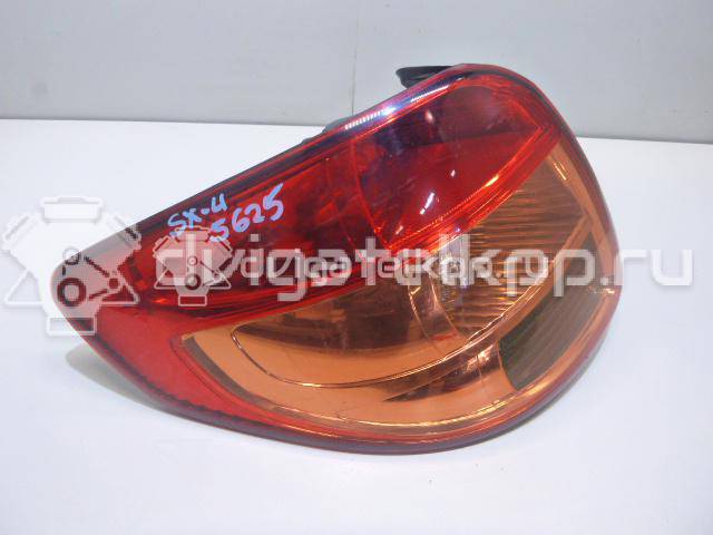 Фото Фонарь задний левый  3567079j10 для suzuki SX4 {forloop.counter}}