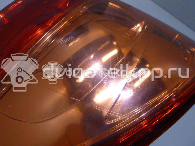 Фото Фонарь задний левый  3567079j10 для suzuki SX4 {forloop.counter}}