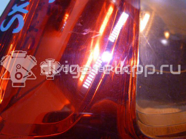 Фото Фонарь задний левый  3567079j10 для suzuki SX4 {forloop.counter}}