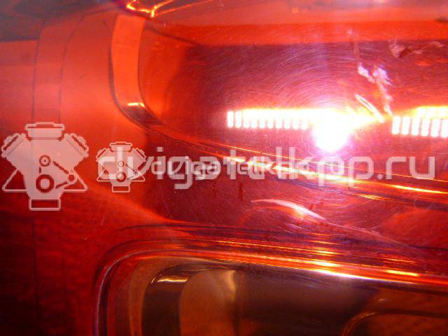 Фото Фонарь задний левый  3567079j10 для suzuki SX4 {forloop.counter}}