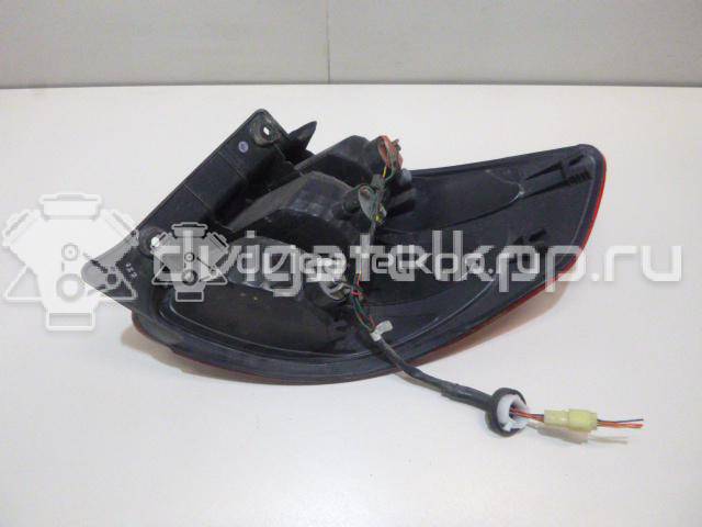 Фото Фонарь задний левый  3567079j10 для suzuki SX4 {forloop.counter}}
