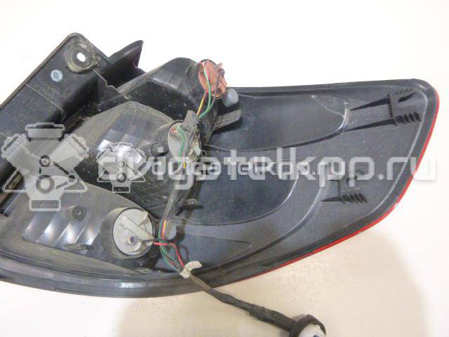 Фото Фонарь задний левый  3567079j10 для suzuki SX4 {forloop.counter}}