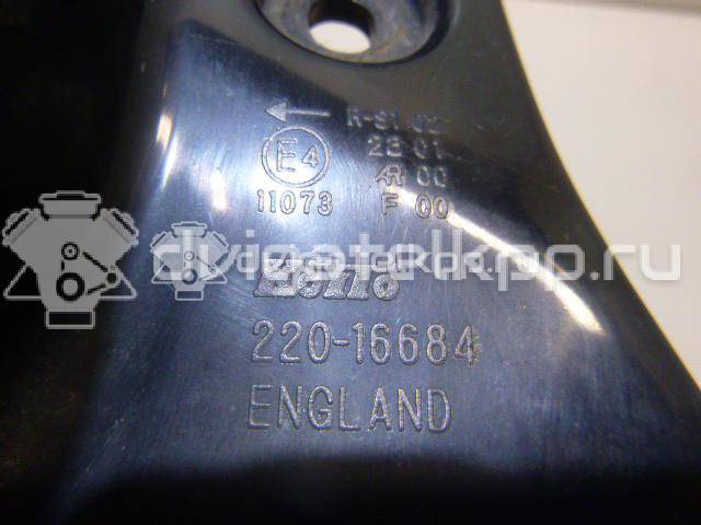 Фото Фонарь задний левый  3567079j10 для suzuki SX4 {forloop.counter}}